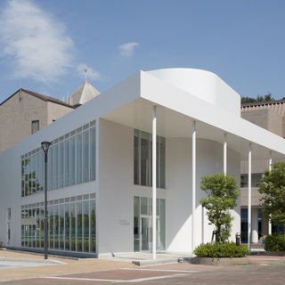 多摩大学学園祭：古本市