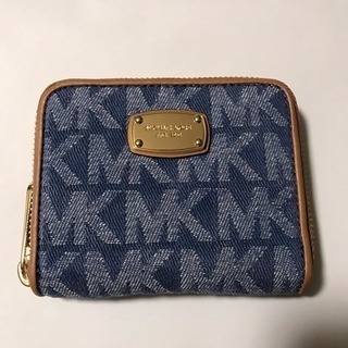 K's ガレット様LOUIS VUITTON アンプラント ジッピーコインパース