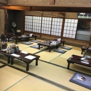 10／27土曜1日限り時給1200円 日払い 宴会場ホール補佐の画像