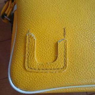 若葉 幼稚園カバンの画像