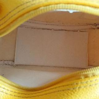 若葉 幼稚園カバンの画像