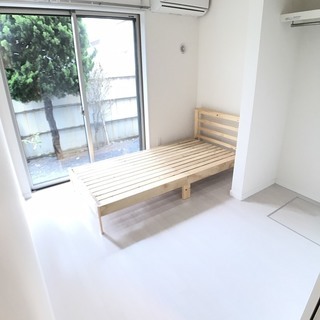 ☆千葉大学学生さん　初期費用完全０円　その他一般人の方　前家賃だけのご用意で契約可能） - 千葉市
