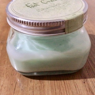 SABON Foot Cream サボン フットクリーム 150㎖の画像