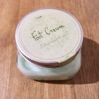 SABON Foot Cream サボン フットクリーム 150㎖