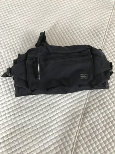 ? PORTER ショルダーバッグ