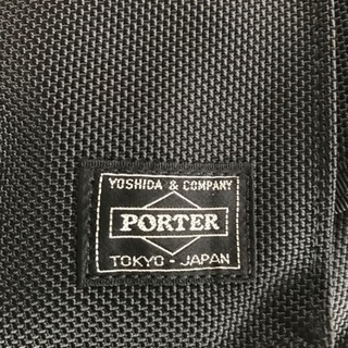🉐 PORTER ショルダーバッグの画像
