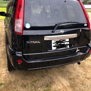 エクストレイルの画像