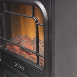 ディンプレックス 電気暖炉 マイクロストーブの画像