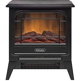 ディンプレックス 電気暖炉 マイクロストーブの画像