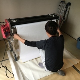 隔土・日・祝休み☆内装・原状回復
