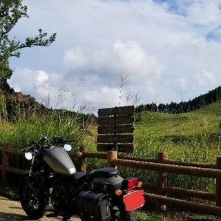 🎵ツーリング仲間募集します🎵