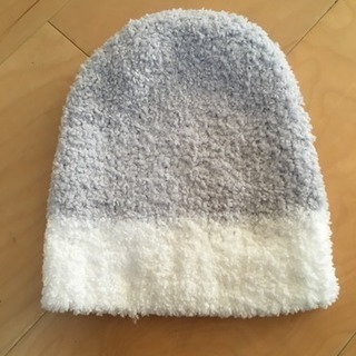 カシウェア ベビーブランケット キャップの画像