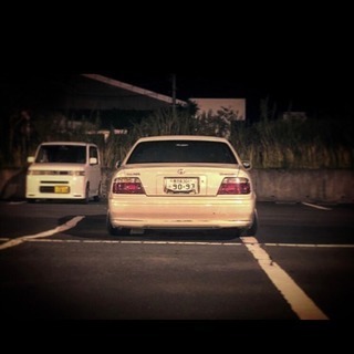 jzx100 チェイサー