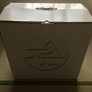 amadana ハイブリッド加湿器 お値引きの画像