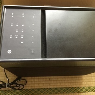 amadana ハイブリッド加湿器 お値引きの画像