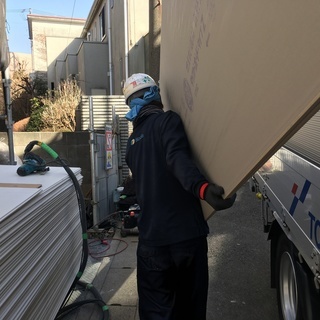◆体力自慢の方！マッスル不足です・・・◆