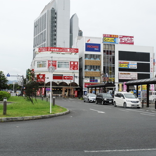 泉佐野駅前・月謝制ネイティヴ英会話教室Giテック/ジーアイテックの画像