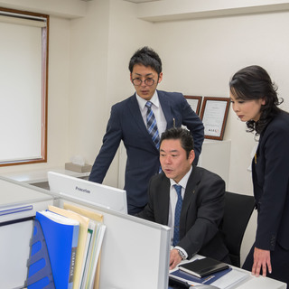 工場で働く、加工・運搬スタッフ正社員（岡崎市）の画像