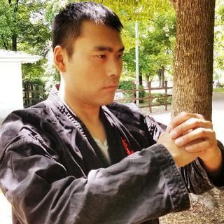 中国武術会 東方不敗 八極拳＆蟷螂拳 日本橋/東大阪教室の画像