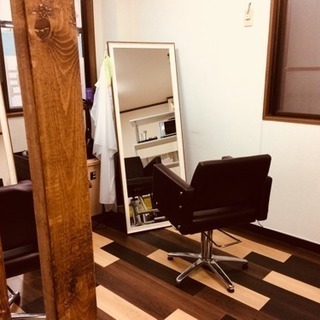 取手駅前東口カットサロンmission