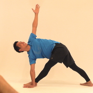 【9/9】プロカメラマンによるプロフィール写真撮影会の画像