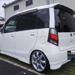 23年式52000kmターボ！車検タップリ!無事故★ライフディーバ★地デジナビの画像