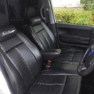 23年式52000kmターボ！車検タップリ!無事故★ライフディーバ★地デジナビの画像