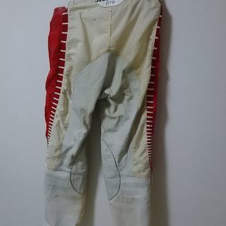 SINISALO Pro MXパンツの画像