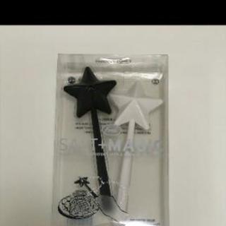 塩コショウ入れ☆調味料入れ