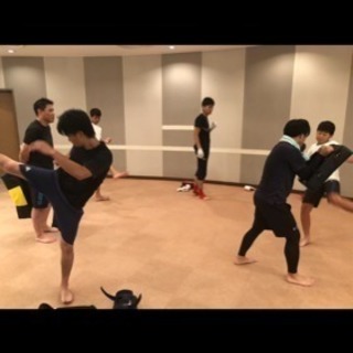 カラダフル(古武道キックボクシング)😁の画像