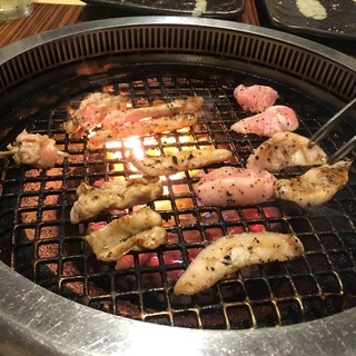 11/2(金)気軽に友活焼肉会しませんか？