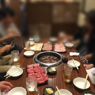 11/2(金)気軽に友活焼肉会しませんか？ - 金沢市