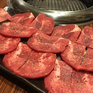 11/18(日)気軽に友活焼肉会しませんか？