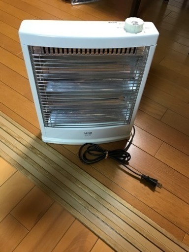 電気ストーブ