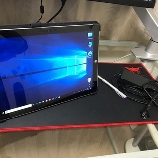 最終値下【美品】Surface Pro3 i5/128GB