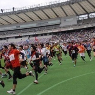 味スタ6耐 リレーマラソン メンバー募集！ - スポーツ