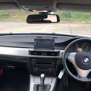 美品★ BMW 3.20iの画像