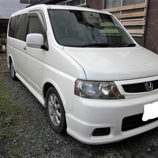 交換可能☆値下げ交渉可能☆返信確実☆ホンダ ステップワゴン スパ...