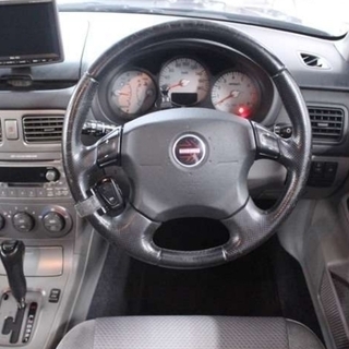 ★ご成約 走行距離修正★H15年2月★車検長いH32年2月★スバル　フォレスター★調子良好★現状渡しの画像