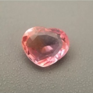 天然パパラチアサファイア