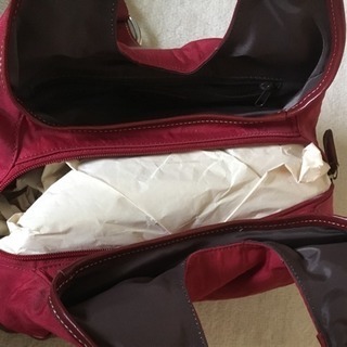 Piemonte Lussoのハンドバッグの画像
