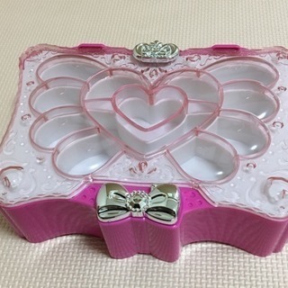 ❁ 美品 アクアビーズ ケース ❁