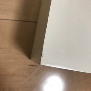 IKEA？無印？壁掛け物置の画像