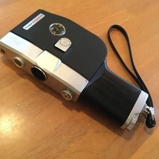 FUJICA Single-8 P1