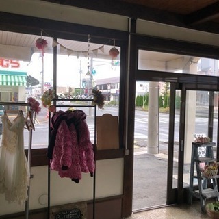 八戸 貸店舗 決まりました！