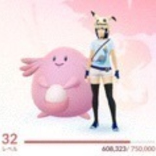 ポケモンGO仲間募集✨