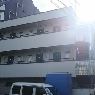 エレガンス本町201☆新生活応援キャンペーン！！契約金サポート料...