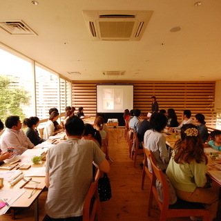 みんなで聞こう！リノベーション勉強会 in 神戸三宮