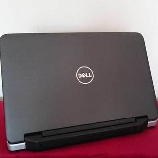 【M5596】★極 保証付★ サポート充実! 初心者OK! DELL VOSTRO 1550 2GB 320GB Wifi 有線 HDMI Win10 Office2016 Photoshop ノート パソコンの画像
