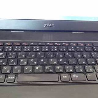 【M5596】★極 保証付★ サポート充実! 初心者OK! DELL VOSTRO 1550 2GB 320GB Wifi 有線 HDMI Win10 Office2016 Photoshop ノート パソコンの画像